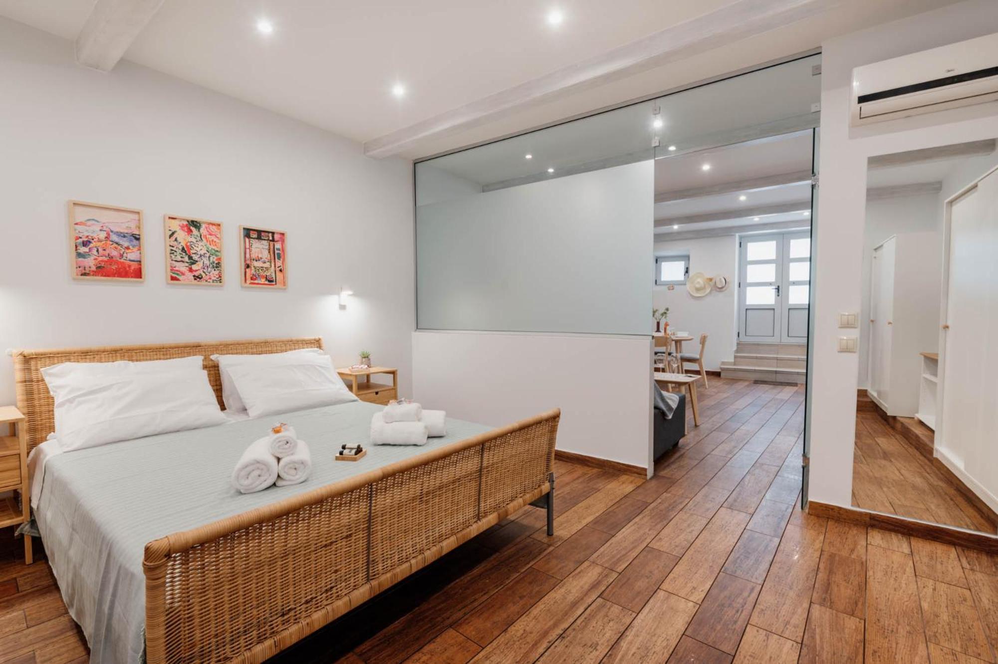 Saint'S Alley Suite Corfu (city) Exterior foto
