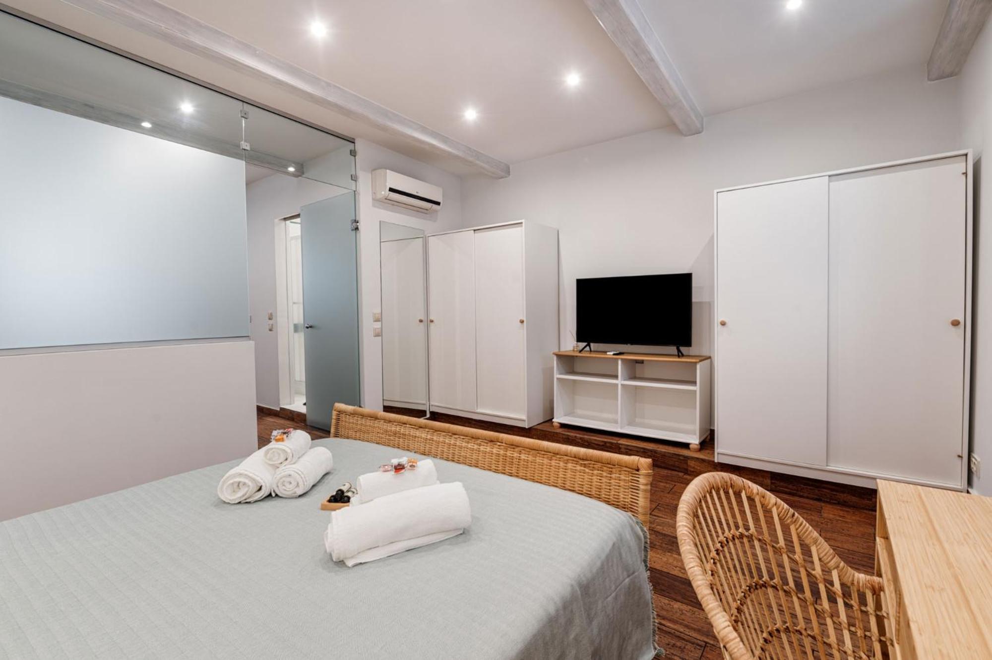 Saint'S Alley Suite Corfu (city) Exterior foto