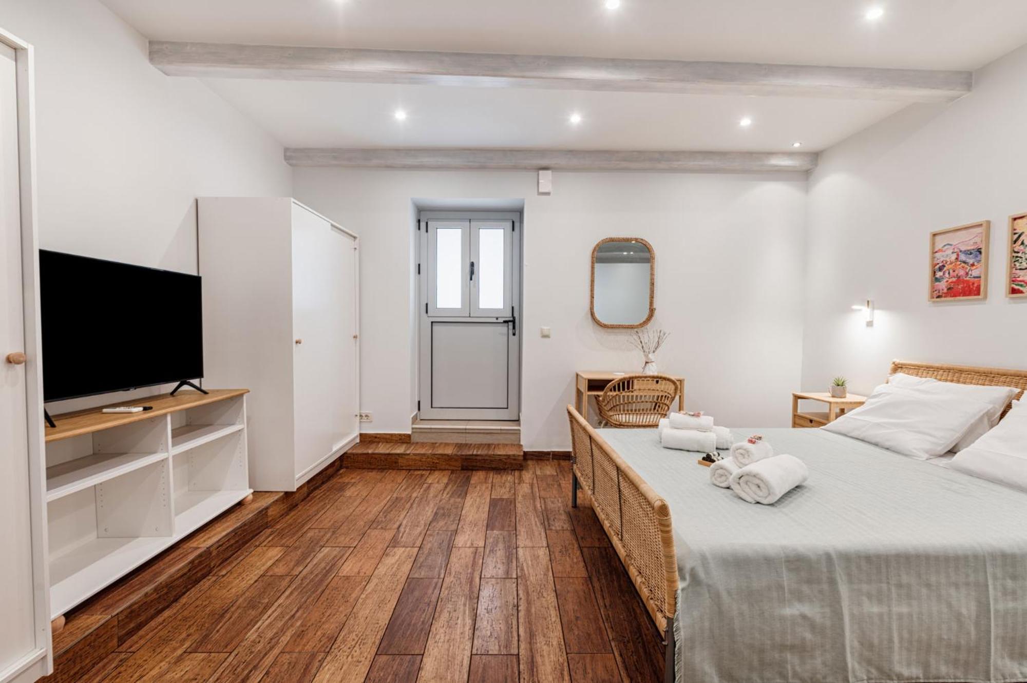Saint'S Alley Suite Corfu (city) Exterior foto