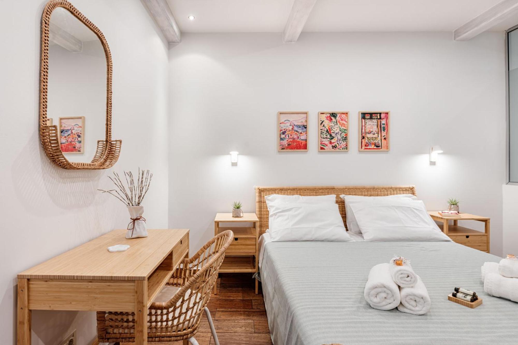 Saint'S Alley Suite Corfu (city) Exterior foto