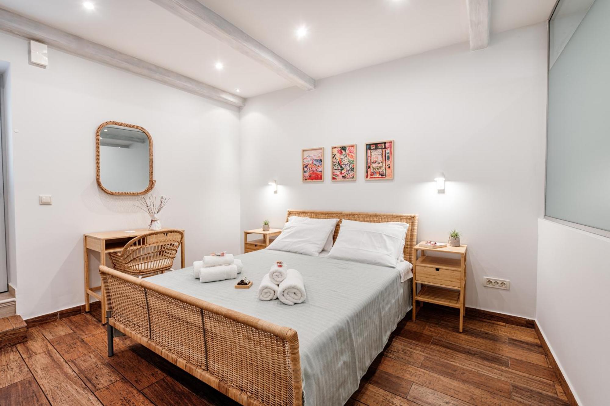 Saint'S Alley Suite Corfu (city) Exterior foto